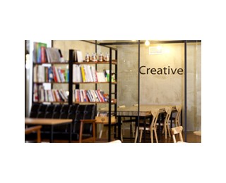 ♥월 15만원♥ 강남역 2분, 예쁜 사무실 함께 써요~*^^*