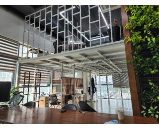 강남 잠실과 가까운 하남  1인 사무실 쉐어 합니다