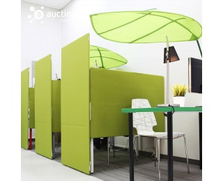 ★프리랜서, 1인기업, 스타트업을 위한 강남역 1번1분 쉐어오피스★