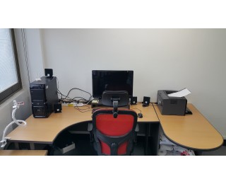 종로 파고다어학원, 청계전 옆 사무실 공유 합니다.