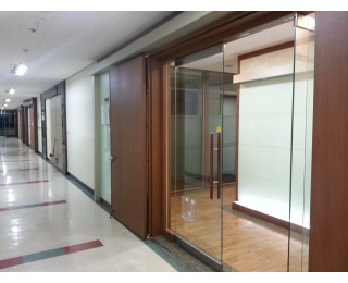 단독룸 임대 (2-3명 사용가능)