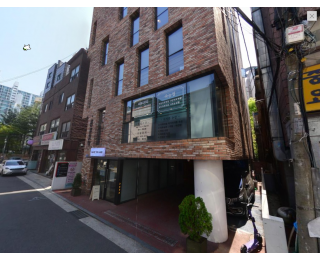 카페같이 예쁜 사무실, 예쁜 건문에서 공부 및 업무 보실 분