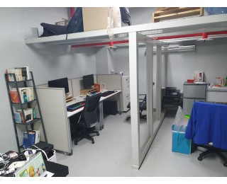 송파구 장지동 가든파이브 사무실 쉐어합니다.