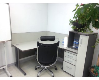 [서울 성북구] 6호선 월곡역 근처 사무실 공유합니다~