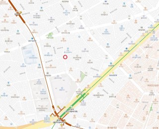 사업자 등록이 가능한 합정역 도보 3분거리 사무실 공유 합니다.