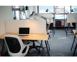 [강남] 매봉역 도보5분 일반사무실 쉐어합니다.