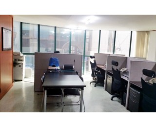 아주 저렴하게 서초구 서초동 교대 사무실 쉐어합니다.(교대사거리 바로옆)