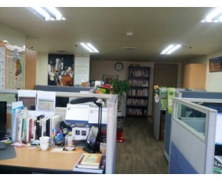 강남대로 신논현역 인근 공동으로 사무실 이용하실분 모집