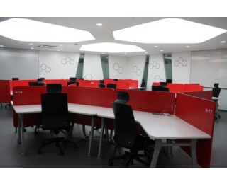 월 20만원에 전국 12개 사무실 모두를 이용 가능한 기회!!