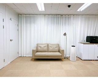 판교역/수내역 인근 공유오피스입니다!