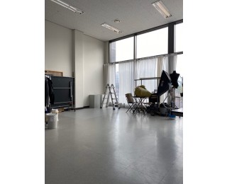 위례 송파 문정 공유 사무실 스튜디오 자연광 통유리 택배 1800원 월 30만원