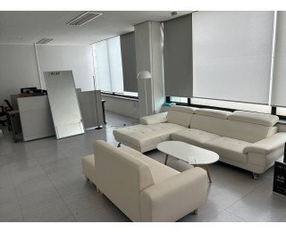 부천역 도보 6분 거리 사무실 공유합니다 ^.^