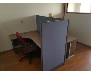 선릉역 사무실 쉐어하실 분 모십니다.