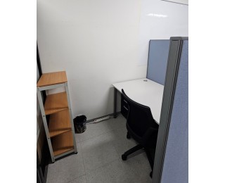 문정도 문정역 지하철 연결 사무실 쉐어