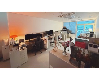 강서구 [9호선 마곡나루역] 디자이너 사무실/작업실 [공상공작] 공유 합니다.