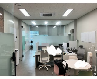 광명 소하동 깔끔한 사무실 공유합니다.