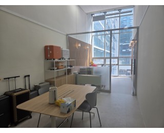 사무실대여합니다 시간/일/월 가능합니다. 모든 집기 프린터 싱크대 사용