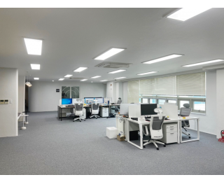 역삼역 도보 10분 사무실 공유/쉐어합니다 (단독 공간 9평, 1인~)