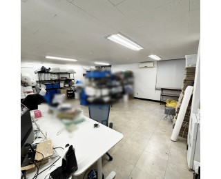 쇼핑몰 디자이너등 개인 사무실 필요하신 분