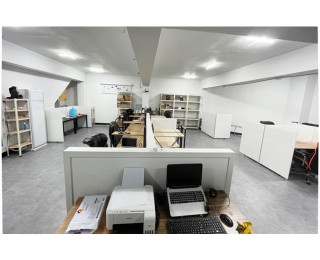 광진구 중곡동 화양동 능동 여행사/공인중개사/의료기기업/모든 업종 비상주사업자등록 가능 공유오피스