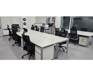 사무실 공유, 공유 오피스, #향동, #DMC