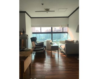 숭례문이 보이는 남대문 내 10층 사무실