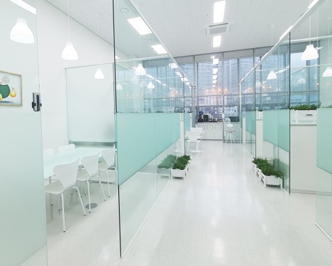 공유오피스/프리랜서 파격지원/성남,성남산업단지,중원구,상대원동