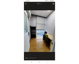 평촌 인덕원 사무실 함께 쓰실 분